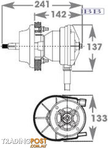 HPS Helm 280646