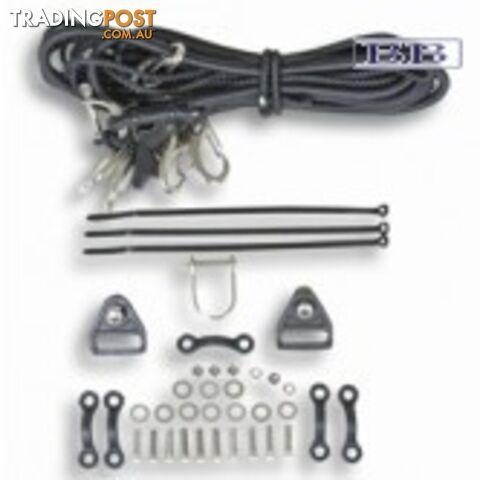Cleat Sets - Control Line