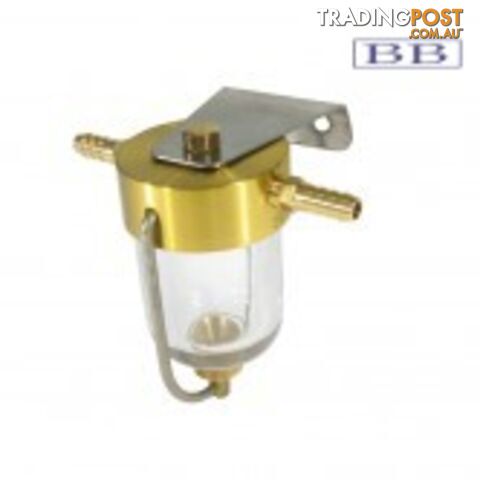 Fuel filter Sediment Fuel Filter