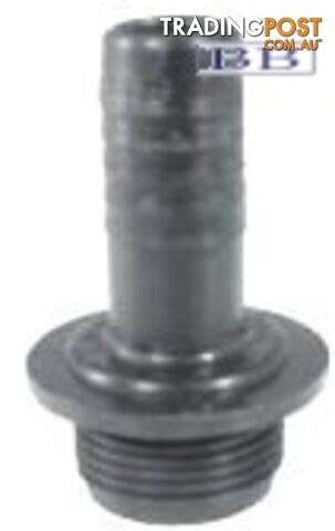 Reducer Hose Tail