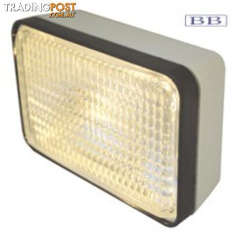 Jabsco Bracket mount Flood lights