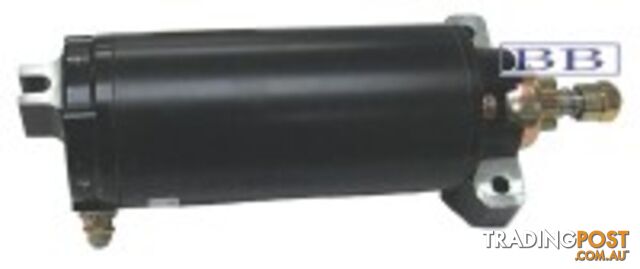 Sierra parts MERCURY starter motor 18-5620