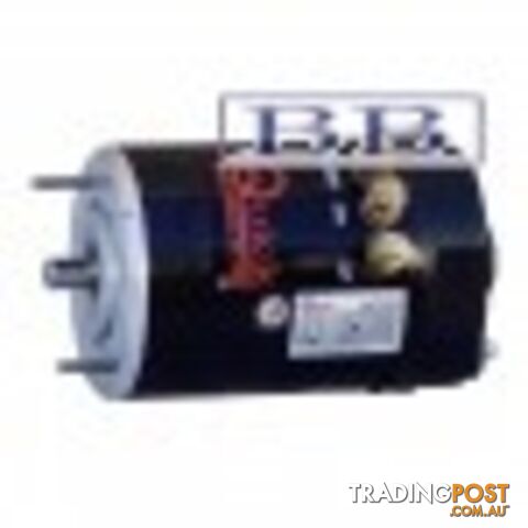 QUICK Anchor Winch motors 12/24v