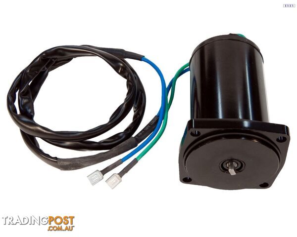 Sierra parts Trim Tilt motor Honda