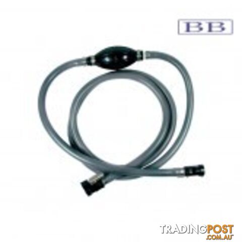 OUTBOARD FUEL LINE Johnson Evinrude
