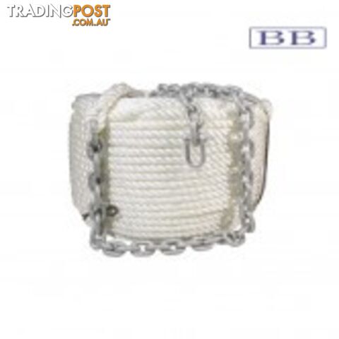 Nylon Rope and Chain