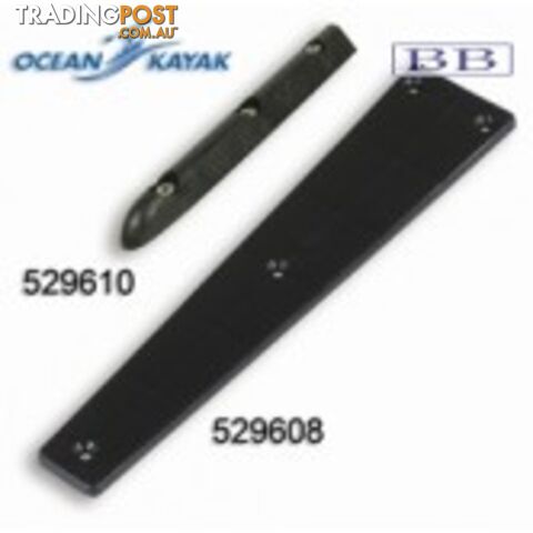 Wear Pad to suit Malibu Two