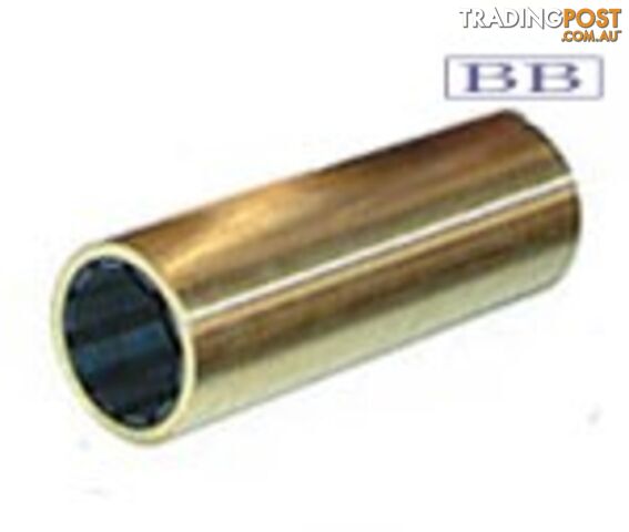 Cutlass Bearings all sizes Brass casing