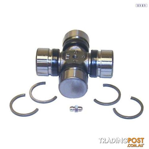Mercruiser universal joint cross bearing 18-1711