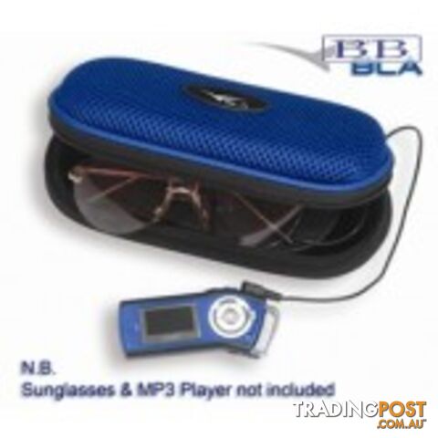 MP3 Amplifier