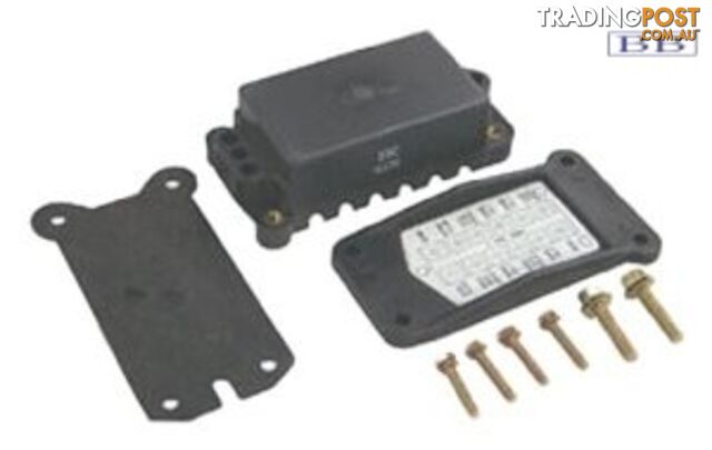 Sierra parts OMC Power Pack 18-5753 4 cylinder