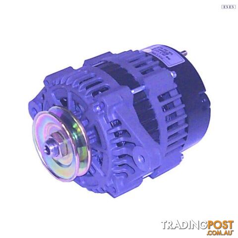 Indmar 18-6288 marine alternators
