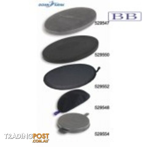 Hatch Lid