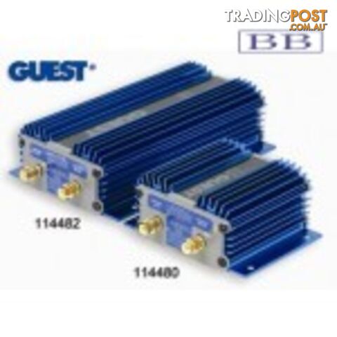 Guest Galvanic Isolator 30A