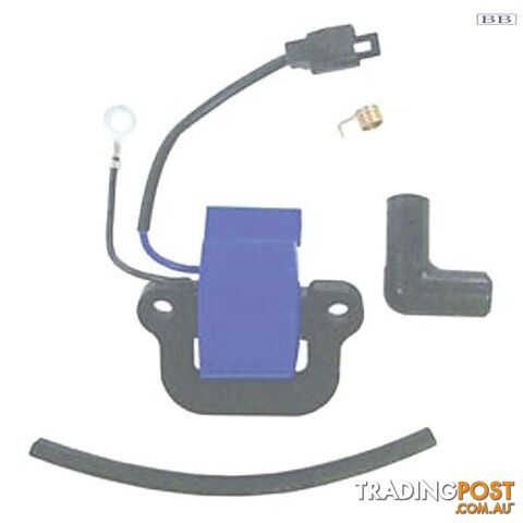 Sierra parts OMC ignition coil 18-5170
