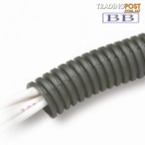 Loom Tube - 19.3mm ID
