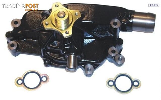 Water Pump 883925 for all 8.1L GM Engines