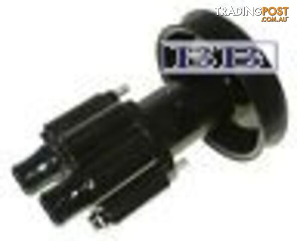 mercruiser raw water pump assy Serpentine 807151A9