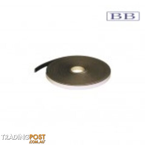 Hatch Seal 6mmx36mmx12m