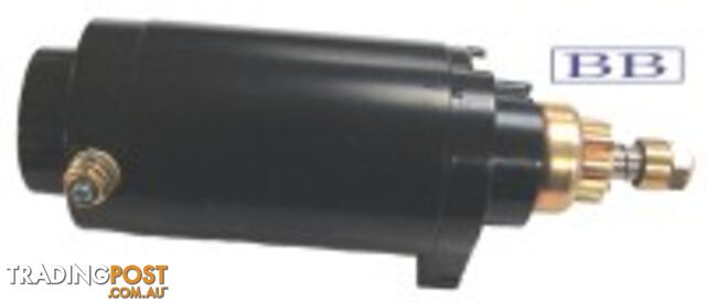 Sierra parts MERCURYstarter motor 18-5605