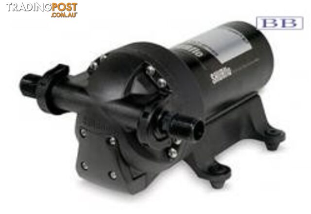 Shurflo pumps Smart Sensor 5.7 Fresh Water Superceds to RWB5902