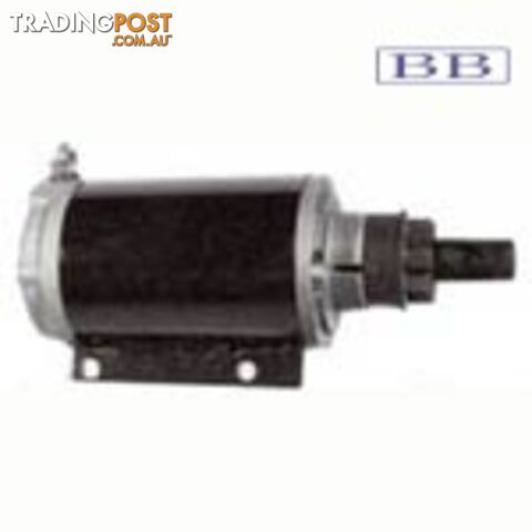 Sierra parts OMC BRP starter motor 18-5630