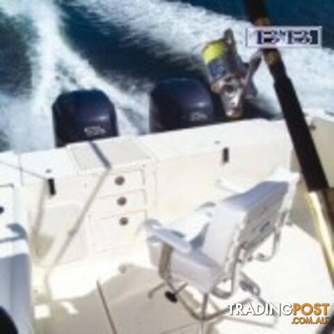King Starboard - XL 6.4mm (1/4")