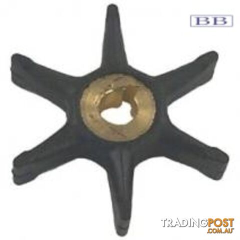 Outboard Impeller - OMCŒ¬ Type suits 277181/434424 18-3001