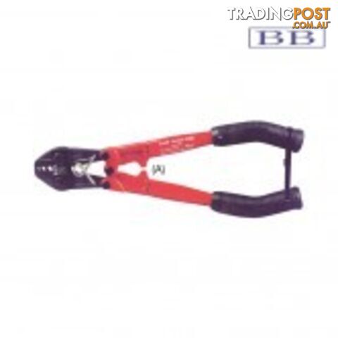 Swage Pliers