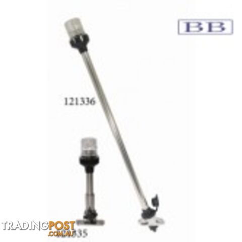 Folding Anchor Light