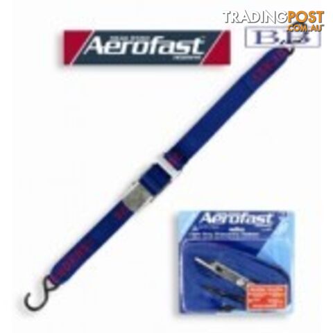 LD 500 Kg Over Boat Lever Action Tie Down