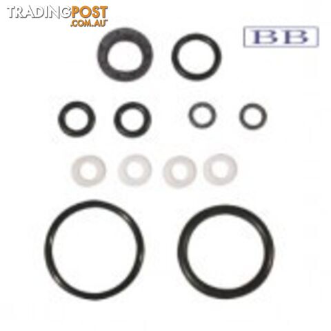 Seal Kit to suit BayStar Front Mount Cylinder Port Side