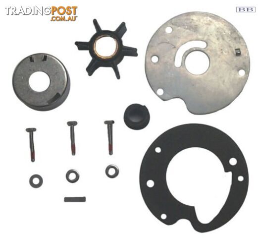 Johnson Pump Kit - OMC suits 390381