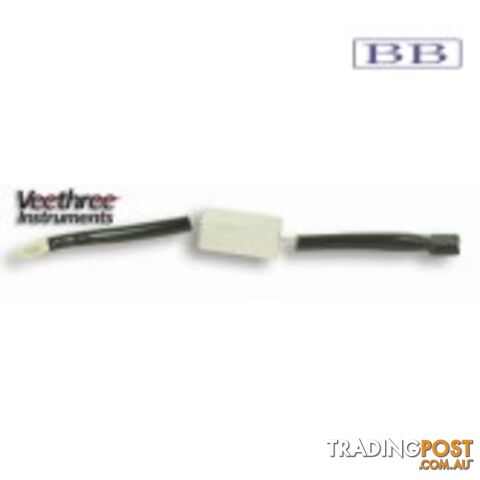 Bulb to suit 24 volt Teleflex gauges