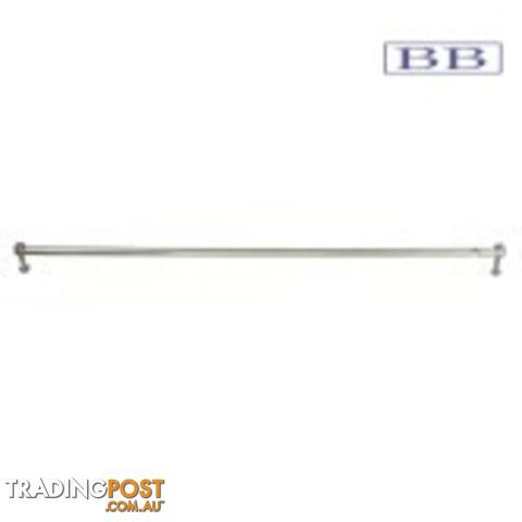 Tie Bar to suit Side Mount, Inboard & Sterndrive Cylinders