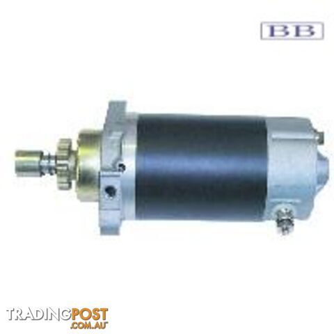 Sierra parts Yamaha starter 18-6421