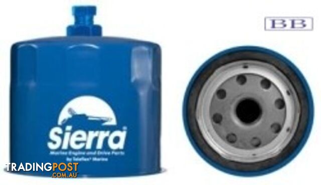 ONAN Fuel Filter replaces AO26K278 149-2106 23-7760