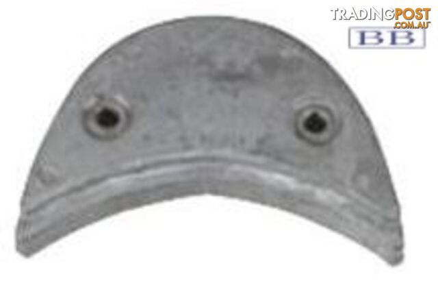 Medium Outboard Anode