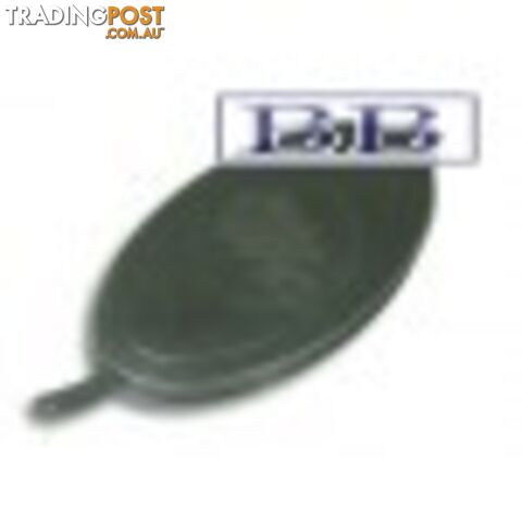 Oval Rubber Hatch Kits