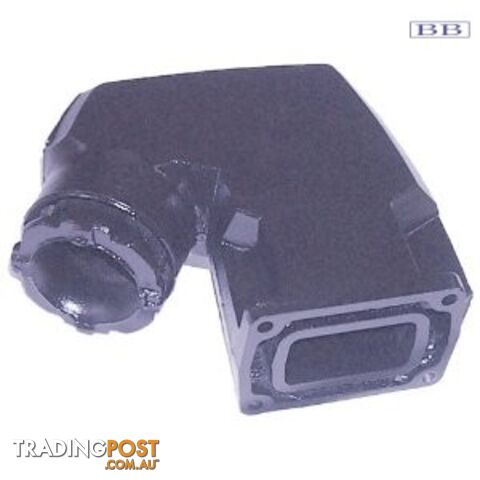 OMC Riser Sierra 18-1921 replaces 909863