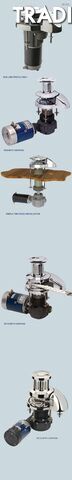 Maxwell Anchor winches RC8-6  P102550 - photo 1 of 1