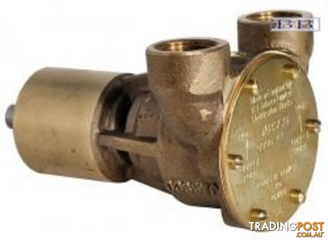 Jabsco pumps Perkins. 3/4" 99901-21 99901-41