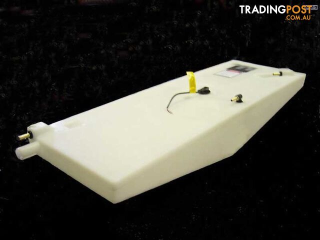 Marine Fuel tanks Petrol or Diesel 60 Lt