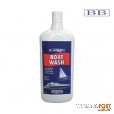 Septone Boat Wash 1lt