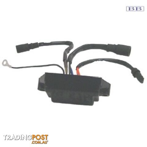 Sierra parts CDI OMC Power pack 18-5759