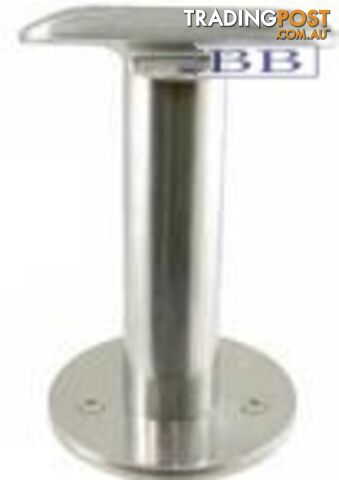 Top Rail Support