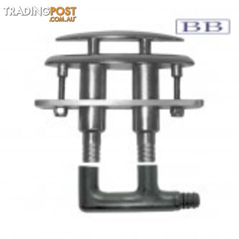 Pop-out Cleat - 200mm