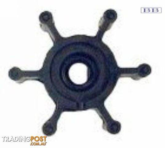 Jabsco Impeller replacement for 6303-0001 Neo