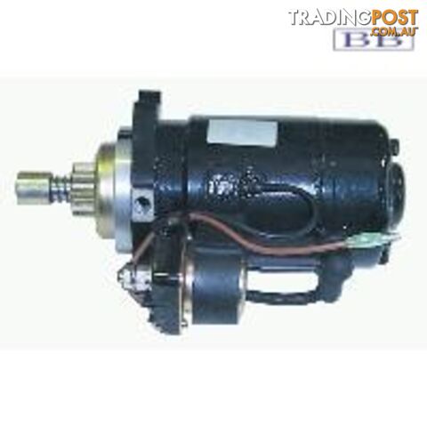 Sierra parts Yamaha starter 18-6412