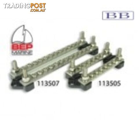 Buss Bar 2x12 Take Offs - photo 1 of 1